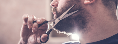 HOW TO TRIM YOUR BEARD IN 8 STEPS