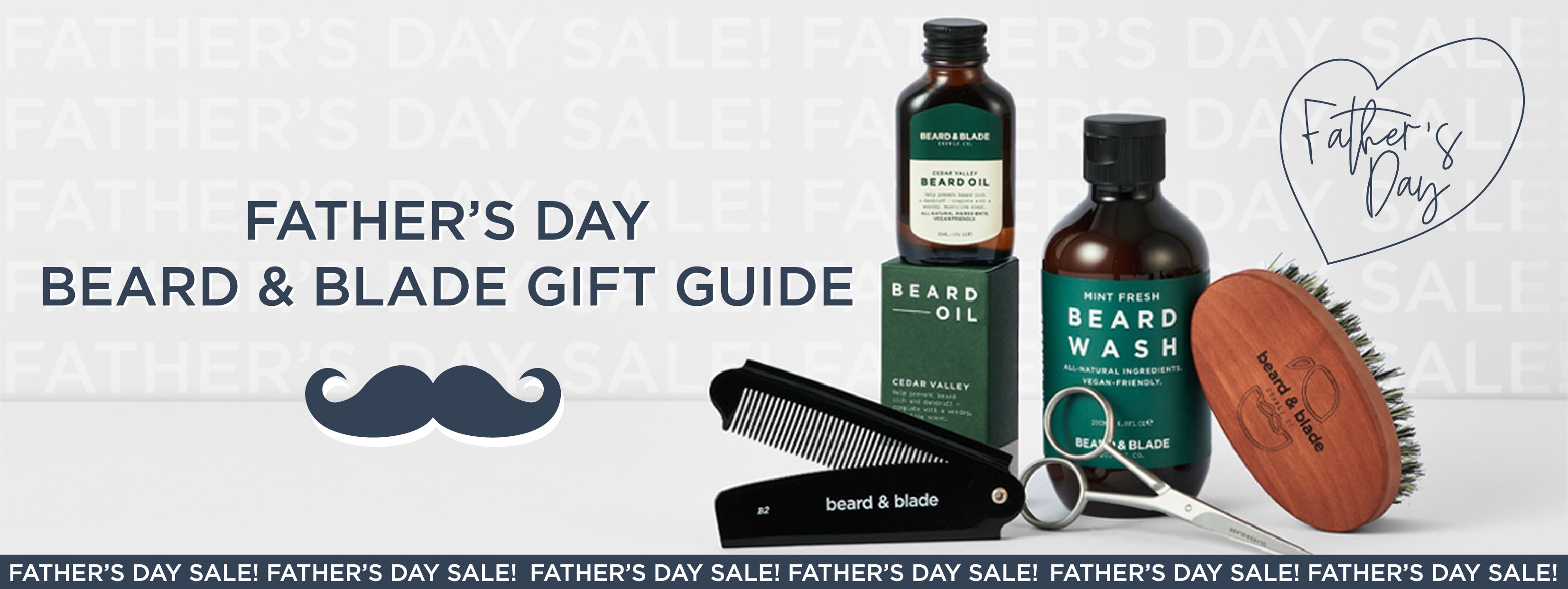 FATHER'S DAY GIFT GUIDE 2025