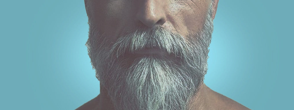 BEARD BASICS: BEARD OIL VS BEARD BALM
