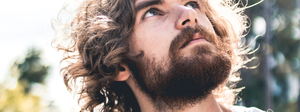 HOW TO GROW A BEARD