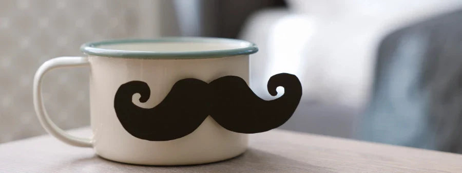 HOW TO ACHIEVE THE PERFECT MO THIS MOVEMBER