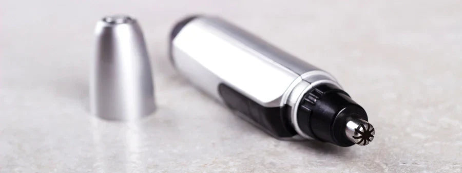 The Best Nose Hair Trimmers in Australia
