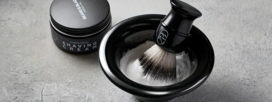 Make the Switch: The Best Shaving Creams, Soaps & Gels in Australia