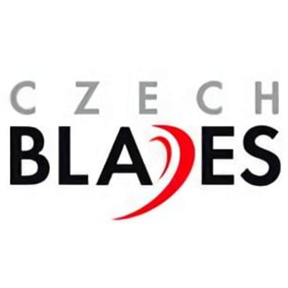 Czech Blades Tagged Czech blades Beard & Blade