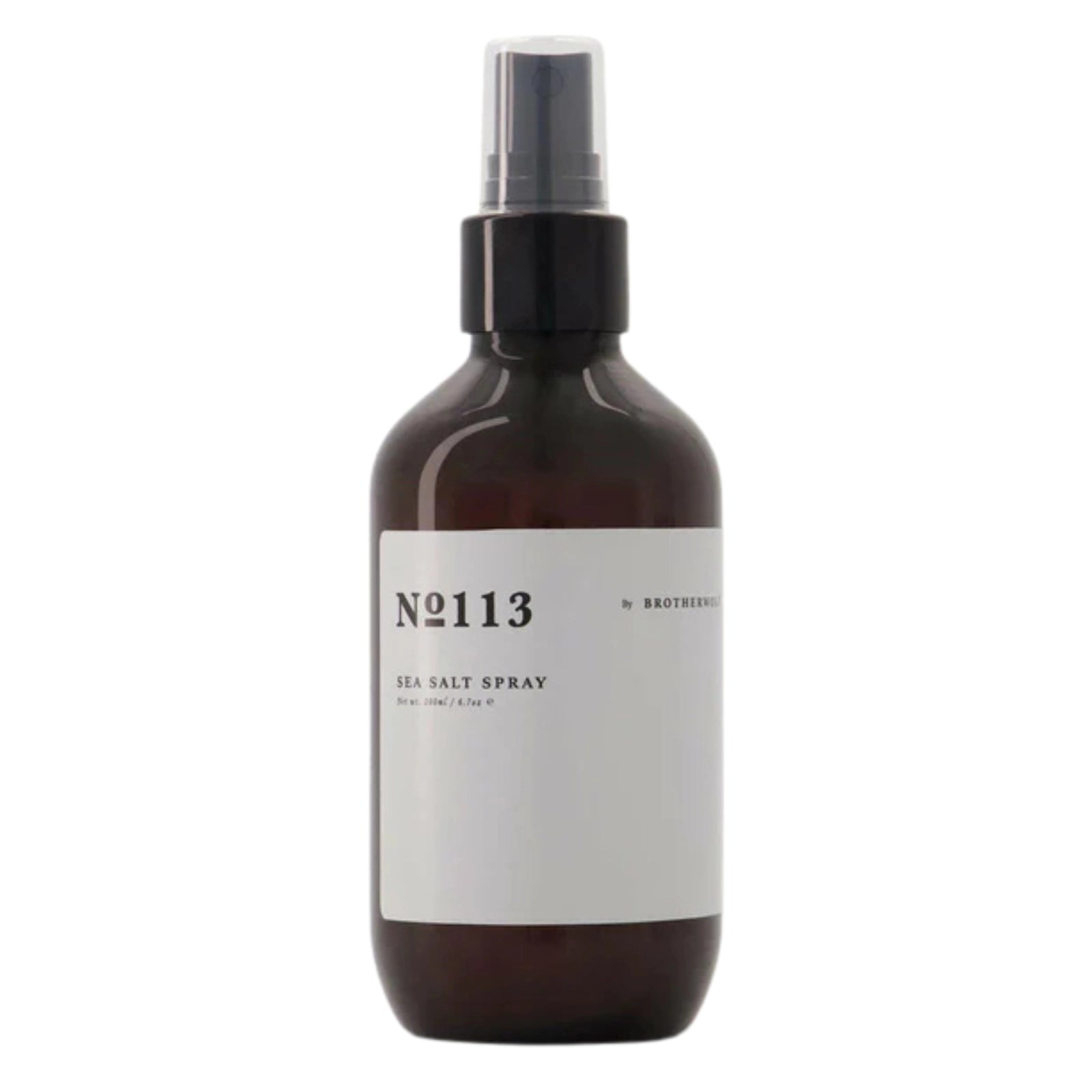 No.113 Sea Salt Spray 200ml
