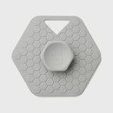 Beard & Blade Body Scrubber Grey