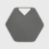 Beard & Blade Body Scrubber Grey