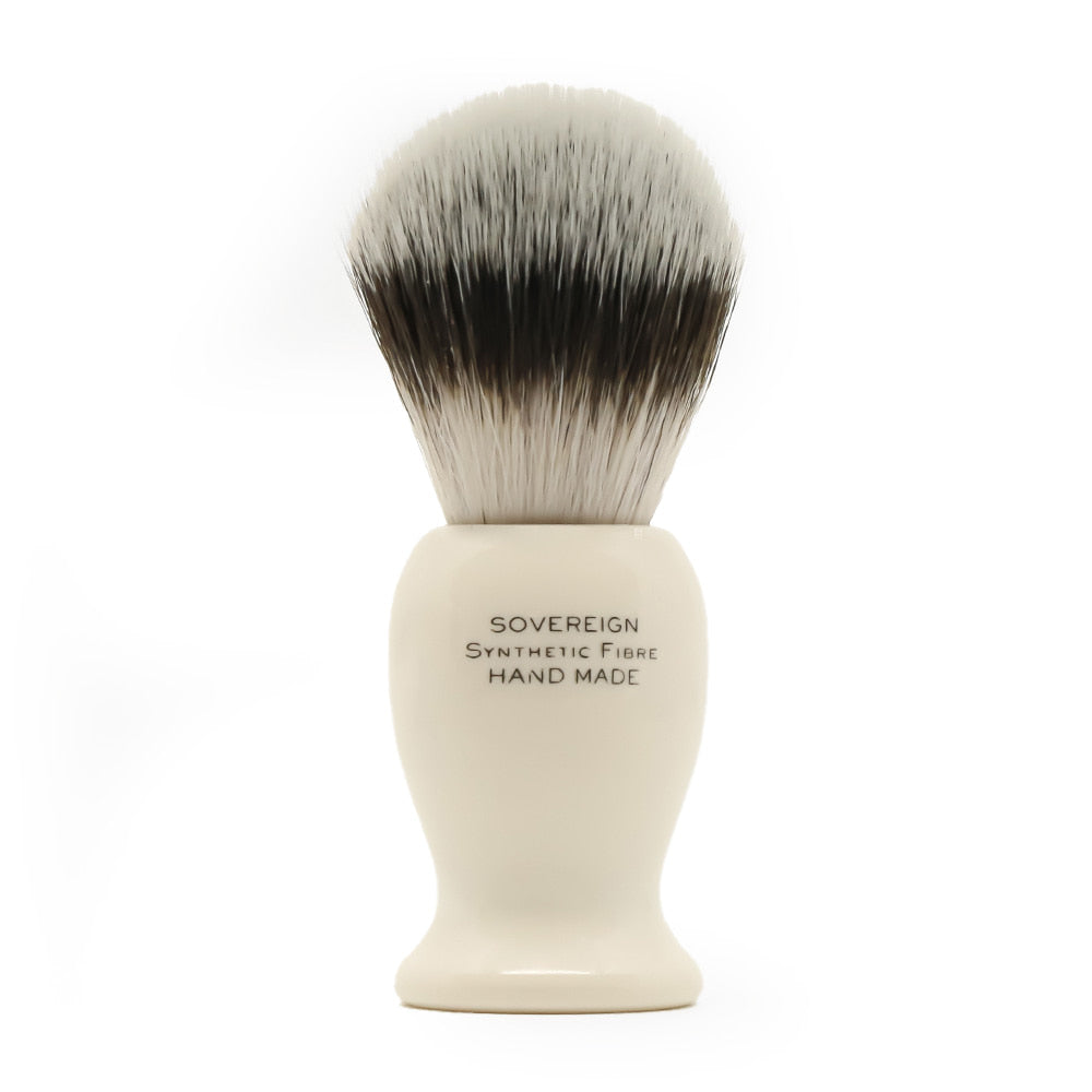 Vulfix Old Original Sovereign Fibre Shaving Brush Medium 660