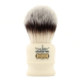 Simpsons Sovereign Fibre Shaving Brush Chubby 3