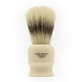 Vulfix Old Original Sovereign Fibre Travel Shaving Brush 2189