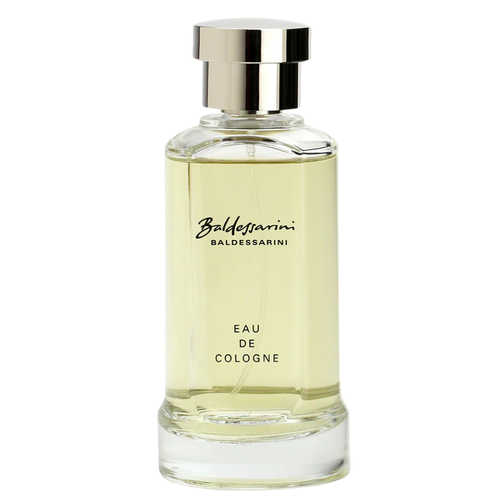 Baldessarini Eau De Cologne Natural Spray 75ml