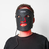 HERO LED Rejuvenation Face Mask by Beard & Blade