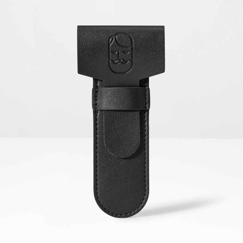 Beard & Blade Safety Razor Case