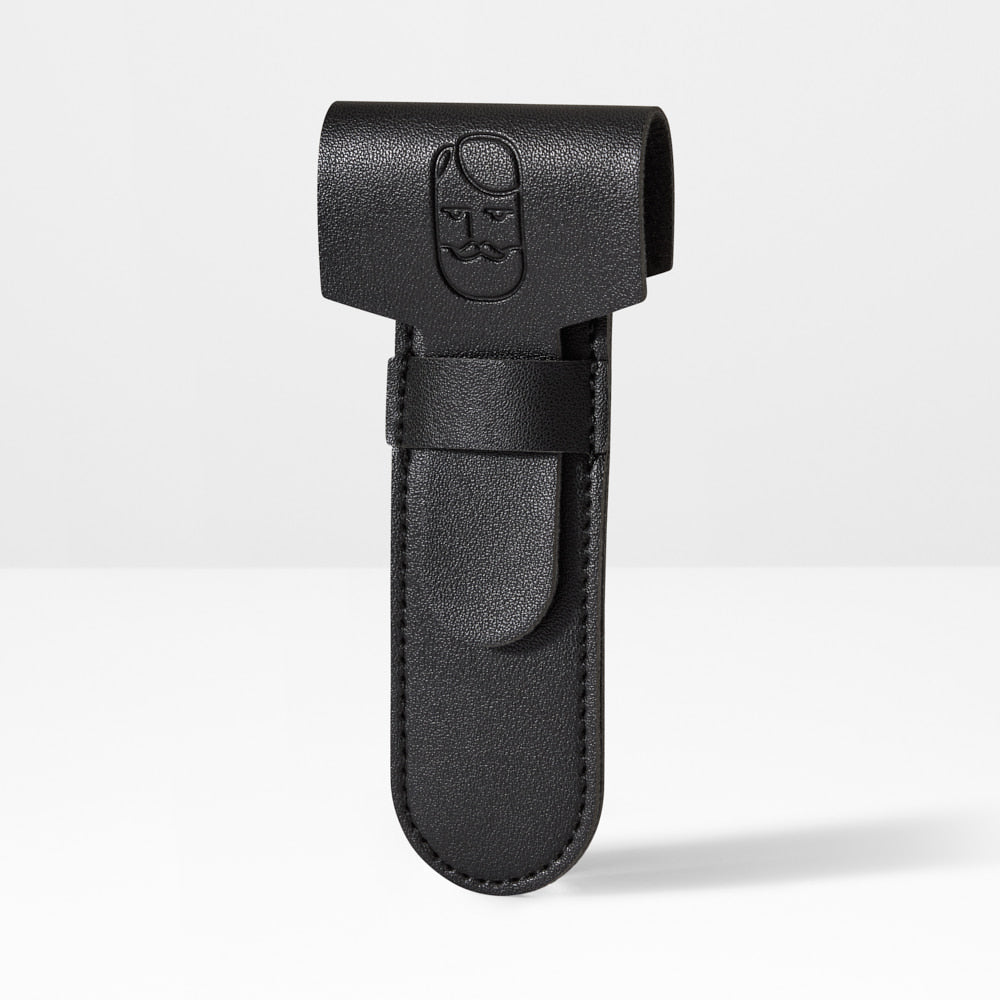 Beard & Blade Safety Razor Case