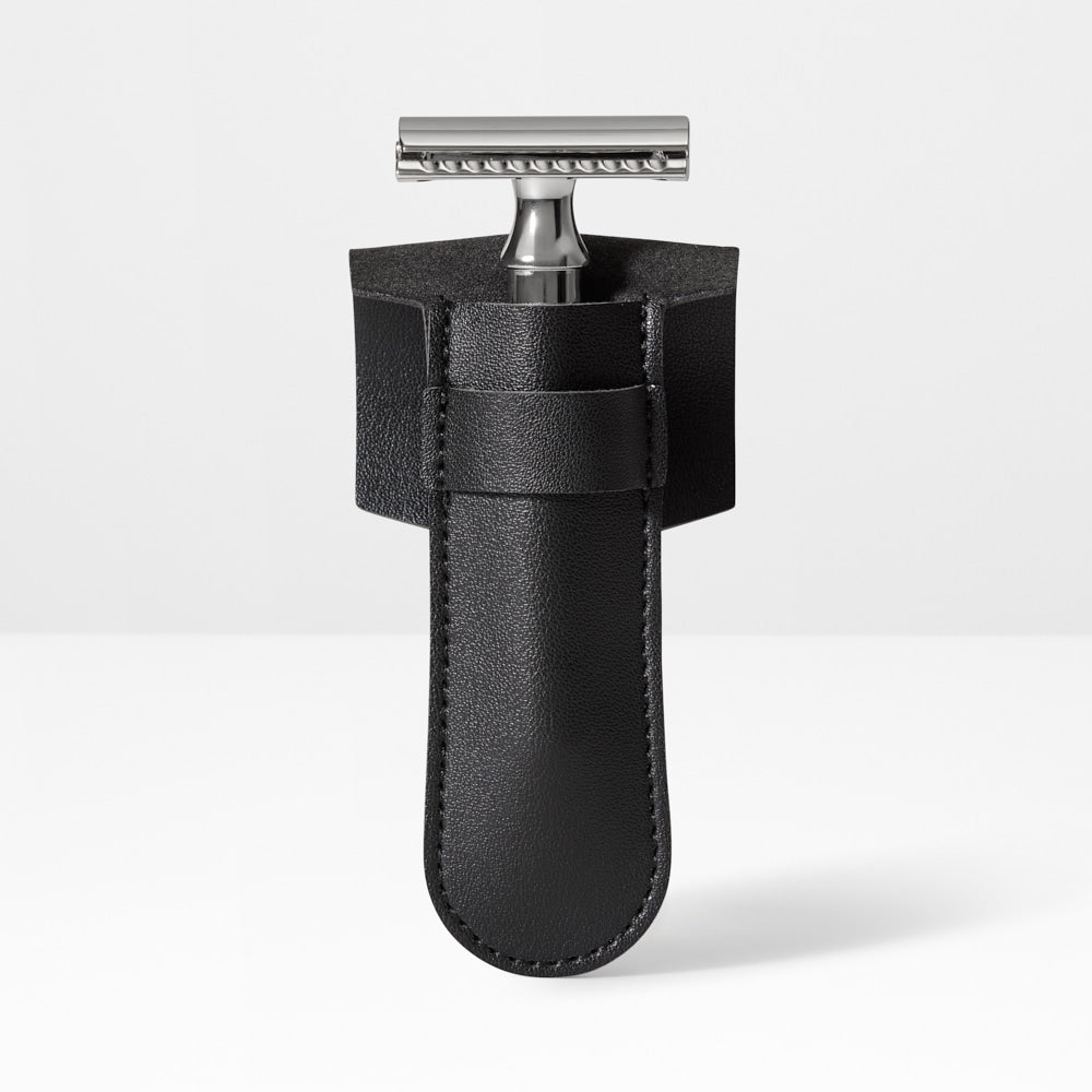 Beard & Blade Safety Razor Case
