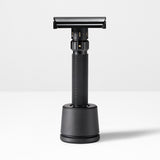 Beard & Blade HERO Razor Stand Matte Black 16mm