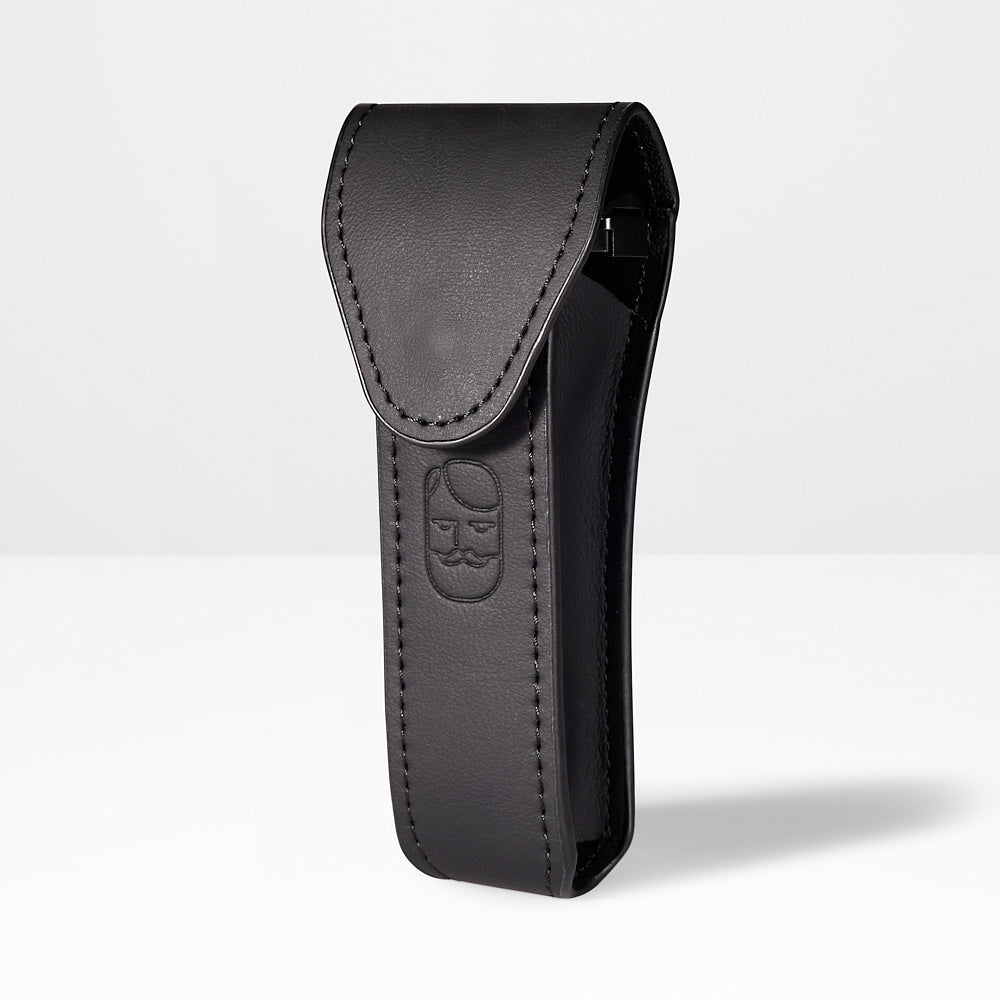 Beard & Blade Premium Safety Razor Case