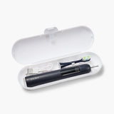 HERO Sonic Electric Toothbrush Black by Beard & Blade