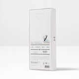 HERO Sonic Electric Toothbrush Black by Beard & Blade