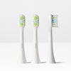 HERO Sonic Toothbrush Replacement Heads 3-Pack