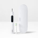 HERO Sonic Electric Toothbrush White by Beard & Blade