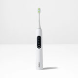 HERO Sonic Electric Toothbrush White by Beard & Blade
