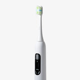 HERO Sonic Electric Toothbrush by Beard & Blade