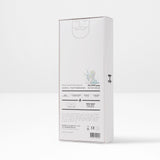 HERO Sonic Electric Toothbrush White by Beard & Blade