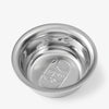 Beard & Blade Shaving Bowl Stainless Steel
