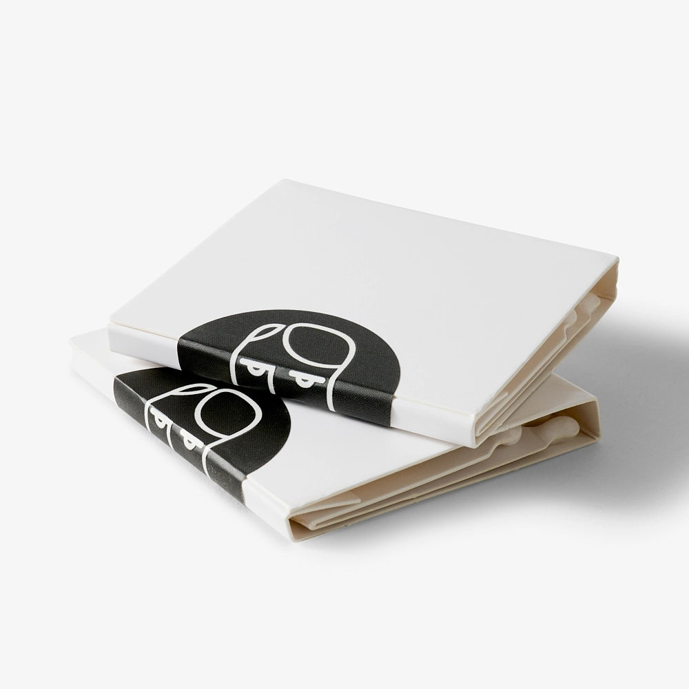 Beard & Blade Styptic Sticks (20)