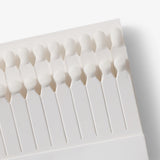 Beard & Blade Styptic Sticks (20)