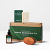 Beard & Blade Essentials Beard Grooming Kit