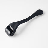 Beard & Blade Hair Growth Roller Matte Black