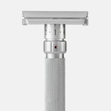 HERO Adjustable Safety Razor by Beard & Blade
