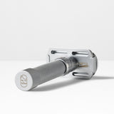 HERO Adjustable Safety Razor by Beard & Blade