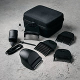 HERO Hair Clipper by Beard & Blade
