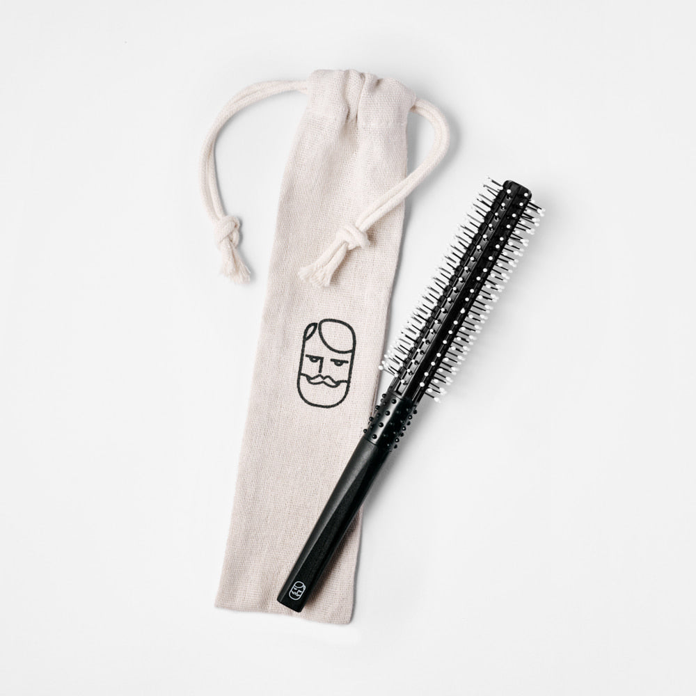 Beard & Blade Quiff Roller Brush 210mm