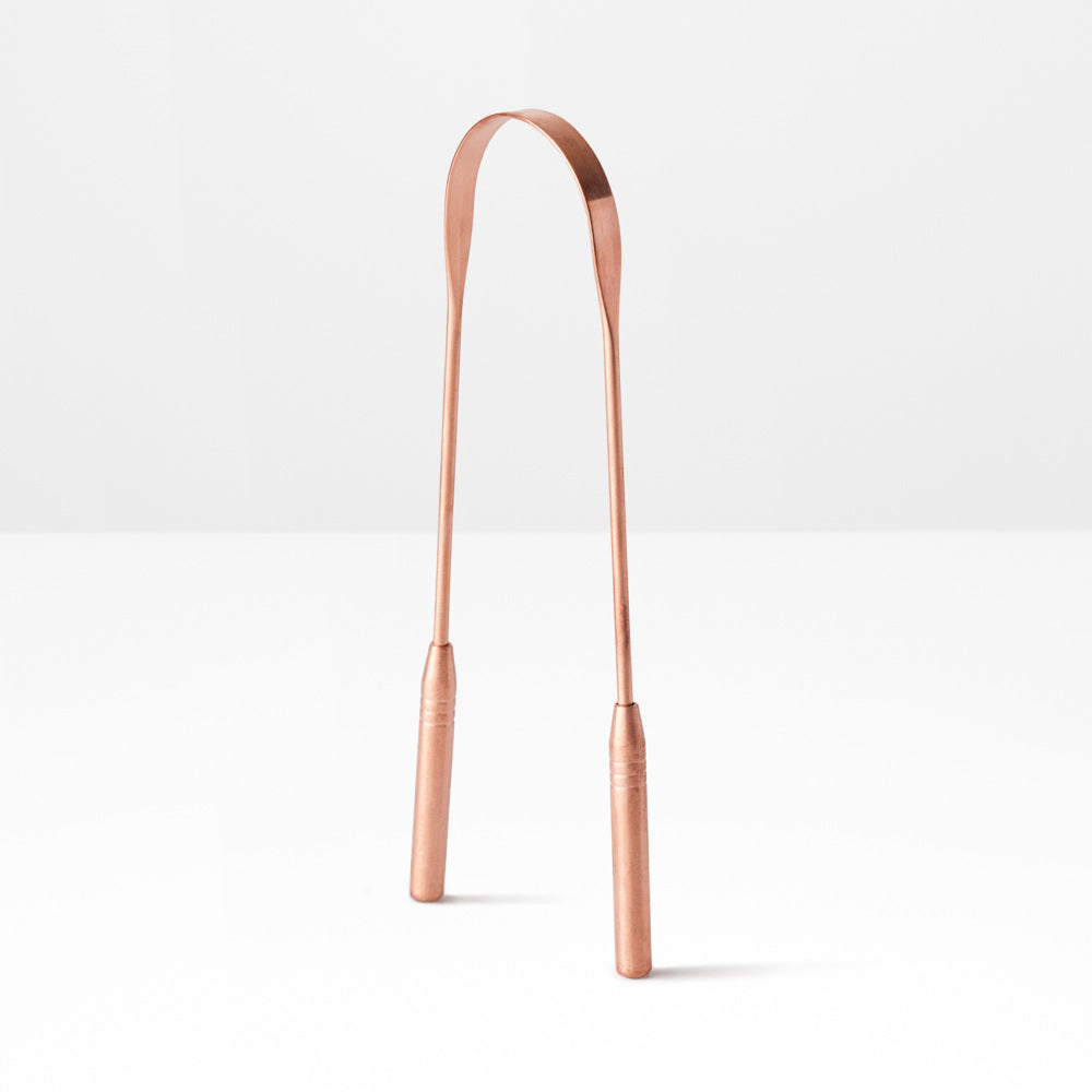 Beard & Blade Copper Tongue Cleaner