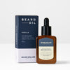 Beard & Blade Beard Oil Vanilla Tobacco 30ml