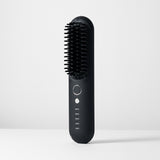 Beard & Blade Cordless 2-in-1 Straightener Brush