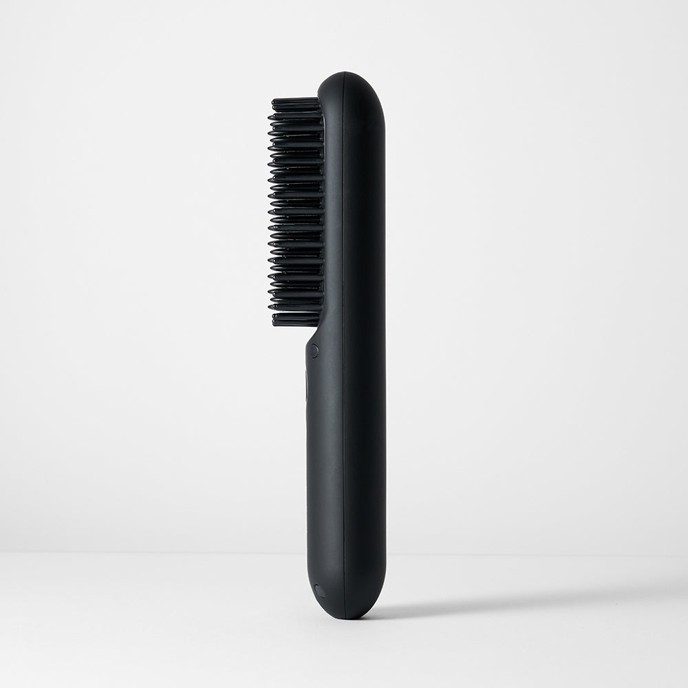 Beard & Blade Cordless 2-in-1 Straightener Brush