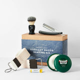 Beard & Blade Essentials Straight Razor Kit