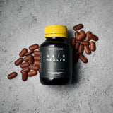 Beard & Blade Hair Health+ Tablets (90) - 3 Month Supply