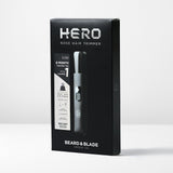 HERO Nose Hair Trimmer by Beard & Blade