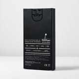 HERO Nose Hair Trimmer by Beard & Blade