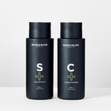 Beard & Blade Hair Thickening Shampoo+ 300ml