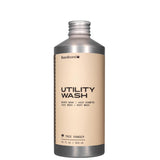 Beardbrand Utility Wash Tree Ranger 414ml