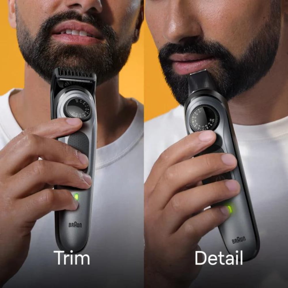 Braun Series 5 BT5440 Beard Trimmer