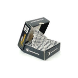 Derby Premium Shavette Half Blades (100)