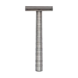 Henson Shaving Ti22 Mild Safety Razor Titanium